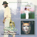 CHUCK MANGIONE/Journey To A Rainbow/Eyes Of The Veiled Temptress 【CD】