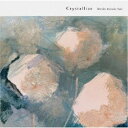 高田ひろ子/Crystallize 【CD】