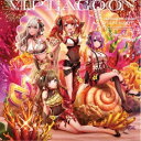 Merm4id/V.I.P LAGOON《A ver.》 【CD+Blu-ray】