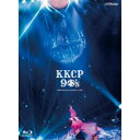 小泉今日子/KKCP 90’s 〜TOUR 2023 Live at Spotify O-EAST〜 (初回限定) 【Blu-ray】