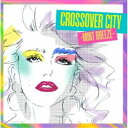 (V.A.)/CROSSOVER CITY -Mint Breeze- 【CD】