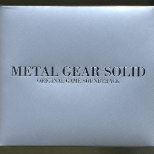 アーティスト(ゲーム・ミュージック)、イーファ・ニ・アーリ収録内容Disc.101. Metal Gear Solid Main Theme (2:43) 02. Introduction (0:57) 03. Discovery (5:0...