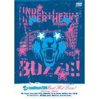 a-nation’05 BEST HIT LIVE 【DVD】