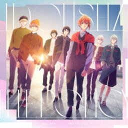 IDOLiSH7／THE POLiCY 【CD】