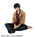 【〜5/6まで!! 最大2000円OFFクーポン!!】G.E.M.シリーズ 『SAKAMOTO DAYS』 てのひら南雲さん (塗装済み完成品フィギュア)フィギ...