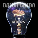 DAIDA LAIDA／REBORN 【CD】