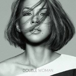 DOUBLE／WOMAN 【CD】