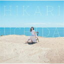 内田真礼/HIKARI《通常盤》 【CD】