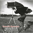 アーロン・ヘイク&ジョン・ディ・マルティーノ・ロマンティック・ジャズ・トリオ/スムース・オペレーター 【CD】