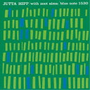 【5/9〜16限定!! 最大3000円OFFクーポン!!】ユタ・ヒップ/ユタ・ヒップ・ウィズ・ズート・シムズ +2 【CD】