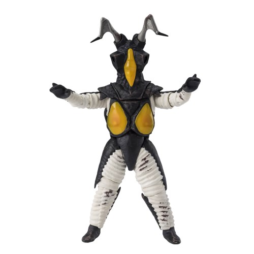 S.H.Figuarts ウルトラマン ゼットン バルタン星人60th Annivers