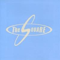 THE SQUARE／ザ・スクェア・ライヴ 【CD】