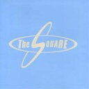 THE SQUARE/ザ・スクェア・ライヴ 【CD】
