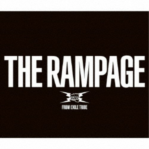 【7/1_ポイント最大5倍 & 7/1〜3_最大2000円OFFクーポン】THE RAMPAGE f ...