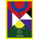 GANG PARADE/CHALLENGE the LIMIT TOUR at 日比谷野外大音楽堂 (初回限定) 【Blu-ray】