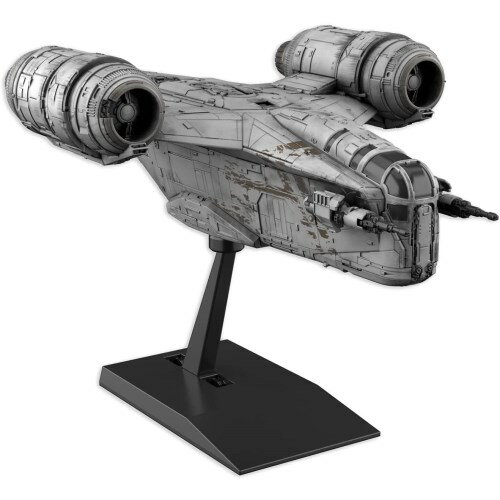 スター・ウォーズ ビークルモデル レイザー・クレスト