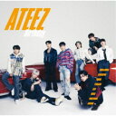 ATEEZ/Birthday (初回限定) 【CD】