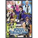 【ツキステ。】「2.5次元ダンスライブ ツキウタ。ステージ」TRI! SCHOOL REVOLUTION! ver.BLACK 【Blu-ray】