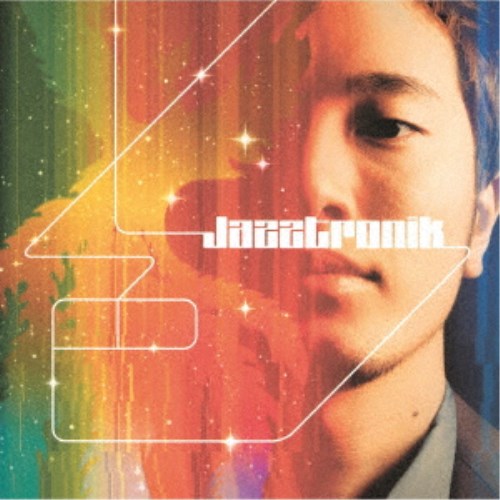Jazztronik／七色 【CD】