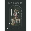 BLACKNAZARENE/奇祭III ~Anniversary Oneman LIVE~2022.3.17 @Spotify O-EAST 【DVD】
