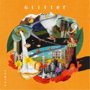 sumika/Glitter《通常盤》 【CD】