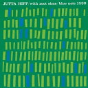ユタ・ヒップ with ズート・シムズ/ユタ・ヒップ・ウィズ・ズート・シムズ +2 (初回限定) 【CD】