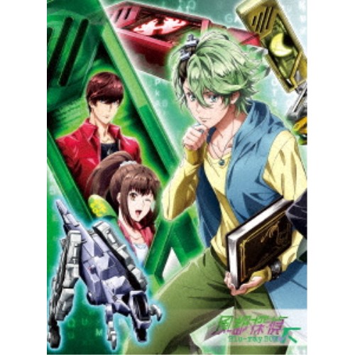 商品種別Blu-ray※こちらの商品はBlu-ray対応プレイヤーでお楽しみください。発売日2022/12/07ご注文前に、必ずお届け日詳細等をご確認下さい。関連ジャンルアニメ・ゲーム・特撮国内TV版特典情報初回特典監督椛島洋介×キャラクターデザイン蛯名秀和描き下ろし三方背BOX、風都探偵コミックス作画佐藤まさき描き下ろしデジトレイ、スペシャルブックレット(32P)永続特典／同梱内容本編ディスク＋特典ディスクピクチャーレーベル■映像特典第9話 スタッフオーディオコメンタリー(出演：監督・椛島洋介、脚本監修・三条陸、エグゼクティブプロデューサー・塚田英明)／第12話 キャストオーディオコメンタリー(出演：細谷佳正、内山昂輝、小松未可子)／ノンテロップエンディング／PV／CM商品概要シリーズストーリー翔太郎とフィリップにより風都は守られたはずだった。しかし街の裏側では未だ怪現象が多発している。そんな二人の前に姿を現した 謎の美女・ときめ。そして新たなる邪悪な影。今、仮面ライダーWの新たな戦いが幕を開ける！『風都探偵』「仮面ライダーW」(2009年〜2010年)のその後を描いた正統派続編マンガ、ファン待望のアニメ化！放送当時から、従来のシリーズにはない高いドラマ性と緻密な世界観が、特撮ファン以外にも支持された「仮面ライダーW」。2017年8月より小学館「週刊ビッグコミックスピリッツ」にてマンガ連載がスタート。青年マンガ誌連載作品として始めるという意向のもとにタイトルにはあえて「仮面ライダーW」を入れず、＜大人の仮面ライダー＞として展開。それが大きな話題を呼び、マンガは特撮ファン以外も巻き込み累計210万部突破(第12集まで)のメガヒットを記録した。その『風都探偵』がいよいよアニメ化！バディ探偵左翔太郎とフィリップのお馴染みのメンバーに加え、魔性の美女「ときめ」が加わり、風の街「風都」で巻き起こる新たな怪事件に立ち向かう。監督は大ヒットアニメ「ウマ娘 プリティーダービー」のキャラクターデザイン・総作画監督を手がけた椛島洋介。見応えのあるスピード感溢れるスタイリッシュなアクション＆戦闘シーンは最高クオリティでアニメファンも満足させる完成度！音楽は、これまで数多くの仮面ライダー作品に携わってきた中川幸太郎・鳴瀬シュウヘイが担当。主題歌「罪と罰とアングラ」を手がけるのは吉川晃司と松岡充。左翔太郎役に細谷佳正、フィリップ役に内山昴輝、ときめ役に関根明良、鳴海亜樹子役に小松未可子ら豪華声優陣が集結。スタッフ&amp;キャスト石ノ森章太郎(原作)、三条陸(脚本)、佐藤まさき(作画)、塚田英明(監修)、寺田克也(クリーチャーデザイン)、椛島洋介(監督)、種村綾隆(副監督)、樋口達人(シリーズ構成)、三条陸(脚本監修)、蛯名秀和(キャラクターデザイン)、蛯名秀和(総作画監督)、小松原聖(総作画監督)、式地幸喜(メインアニメーター)、冨永一仁(メインアニメーター)、横屋健太(メインアニメーター)、中川幸太郎(音楽)、鳴瀬シュウヘイ(音楽)、塚田英明(エグゼクティブプロデューサー)、小野寺章(スーパーバイザー)、スタジオKAI(アニメーション制作)細谷佳正、内山昴輝、関根明良、小松未可子、古川慎、小野大輔商品番号BSTD-20661販売元東映ビデオ組枚数2枚組色彩カラー制作年度／国日本画面サイズ16：9音声仕様リニアPCMステレオ 日本語 _映像ソフト _アニメ・ゲーム・特撮_国内TV版 _Blu-ray _東映ビデオ 登録日：2022/08/01 発売日：2022/12/07 締切日：2022/11/02