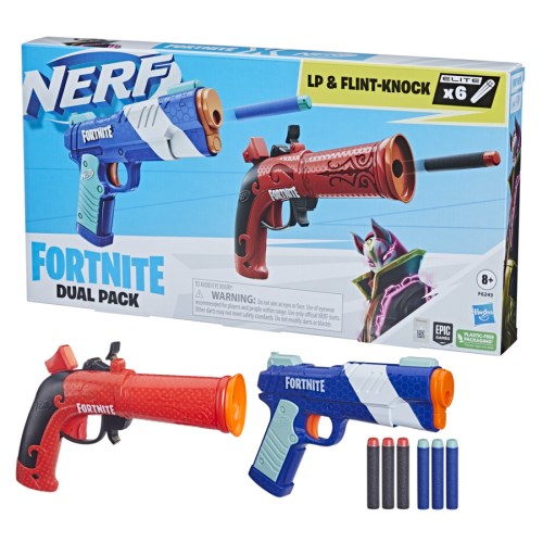 ナーフ NERF フォートナイトFortnite まとめ セット 10924699.jpg