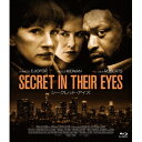 【8/25限定! 2000円OFFクーポン!!】シークレット・アイズ 【Blu-ray】