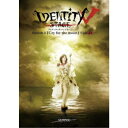 Identity V STAGE Episode3『Cry for the moon』Side:H 【Blu-ray】