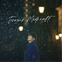 佐久間貴生/FROZEN MIDNIGHT 【CD】
