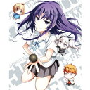 ディーふらぐ! 第5巻 【Blu-ray】