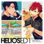 (ࡦߥ塼å)HELIOS Rising Heroes ǥ󥰥ơ Vol.1 CD