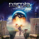 NARNIA/Ghost Town 【CD】