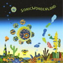 上原ひろみ Hiromi’s Sonicwonder／Sonicwonderland (初回限定) 【CD+DVD】