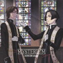 SCREEN mode/MYSTERIUM 【CD】