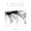 tacica／LOCUS《通常盤》 【CD】