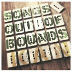 KAN／Songs Out of Bounds 【CD】