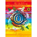 【8/25限定! 2000円OFFクーポン!!】DANCE EARTH PARTY/DANCE EARTH FESTIVAL 2018 (初回限定) 【DVD】