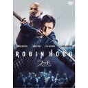 【7/13~ エントリー&5000円以上購入でP最大5倍】フッド:ザ・ビギニング 【DVD】