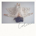 佐々木恵梨/Colon《通常盤》 【CD】