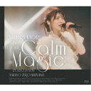 石原夏織/石原夏織 2nd LIVE TOUR Calm Magic《通常版》 【Blu-ray】