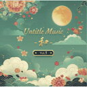 (V.A.)/Untitle Music -和- Vol.3 【CD】