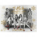 T-ARA／NUMBER NINE (Japanese ver.)／記憶〜君がくれた道標〜《X’mas Edition盤》 (初回限定) 【CD+DVD】