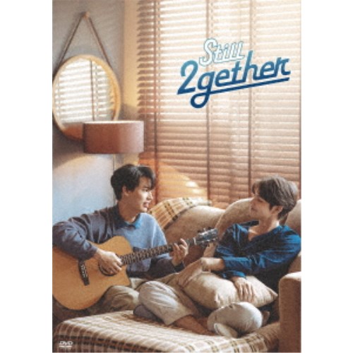 Still 2gether DVD-BOX 【DVD】