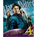 ハリー・ポッターと炎のゴブレット コレクターズ・エディション 【DVD】