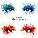 【~7/6まで!! 最大2000円OFFクーポン!!】フェロ☆メン/MAGIC MIRROR《通常盤》 【CD】