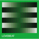 砂原良徳/LOVEBEAT 2021 Optimized Re-Master《通常盤》 【CD】