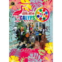 音楽の絵本 カリプソ 【DVD】