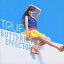 TRUEBUTTERFLY EFFECTOR CD